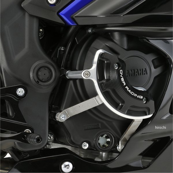 エンジンガードスライダー 右側 15年-21年 YZF-R25