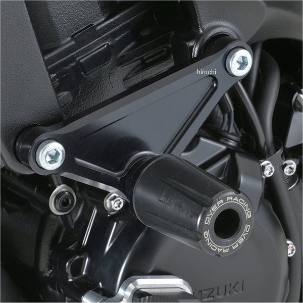 エンジンスライダー 19年-22年 KATANA 黒