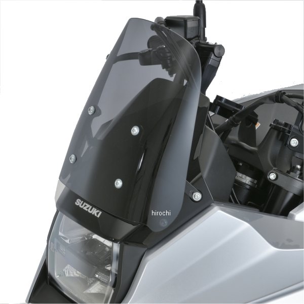 スクリーンキット 19年-21年 KATANA