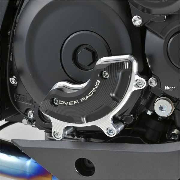 エンジンガードスライダー SET 19年-21年 KATANA