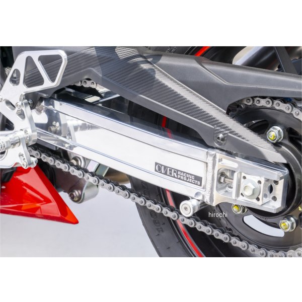 スイングアーム タイプ7 19年以降 CBR400R