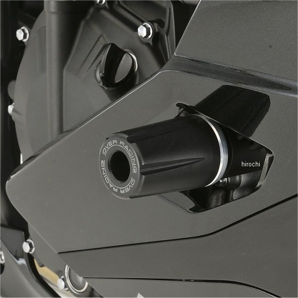 レーシングスライダー 20年以降 ZX-25R シルバー