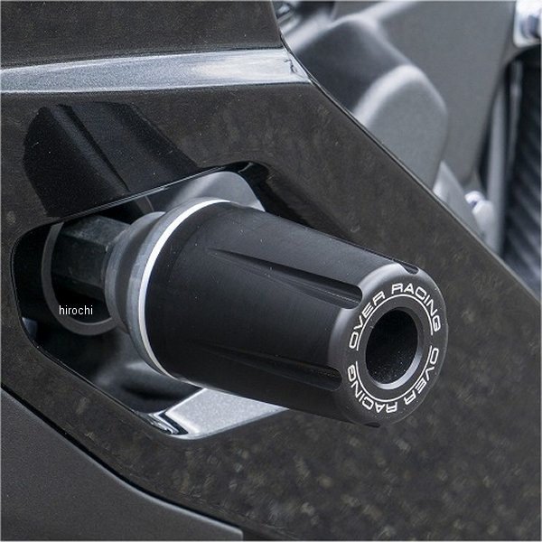 レーシングスライダー 20年以降 ZX-25R 黒