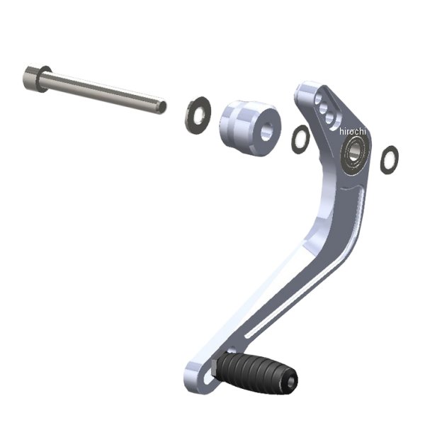 逆チェンジキット 20年以降 ZX-25R、ZX-25R SE シルバー