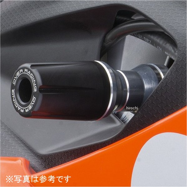 レーシングスライダー 21年以降 RS660 黒