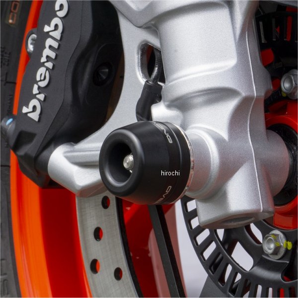 フロントアクスルスライダー 21年以降 RS660