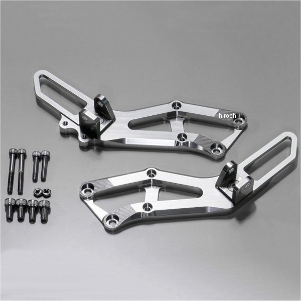 タンデムコンバージョンキット 21年以降 グロム シルバー