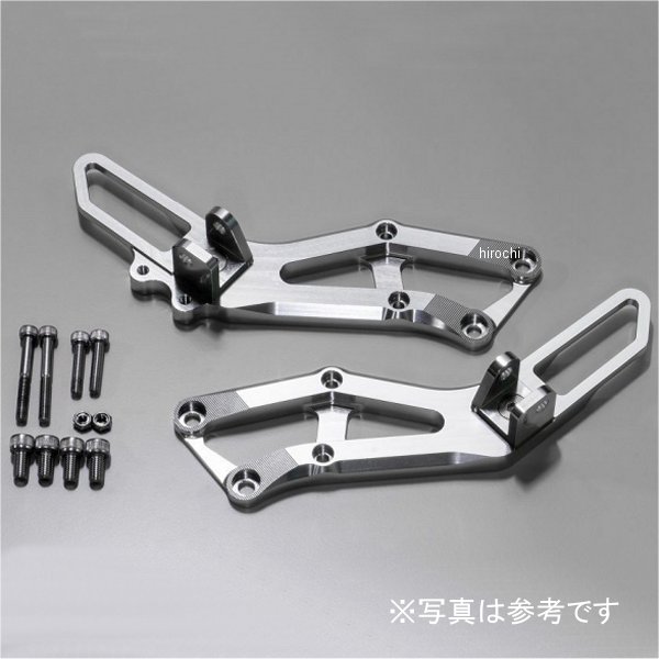 タンデムコンバージョンキット 21年以降 グロム 黒