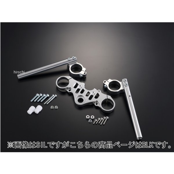 スポーツライディングハンドルキット 22年以降 YZF-R7 黒