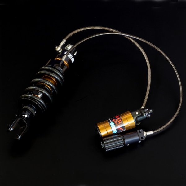 モノショックR3 OVER×NITORN 22年以降 YZF-R7