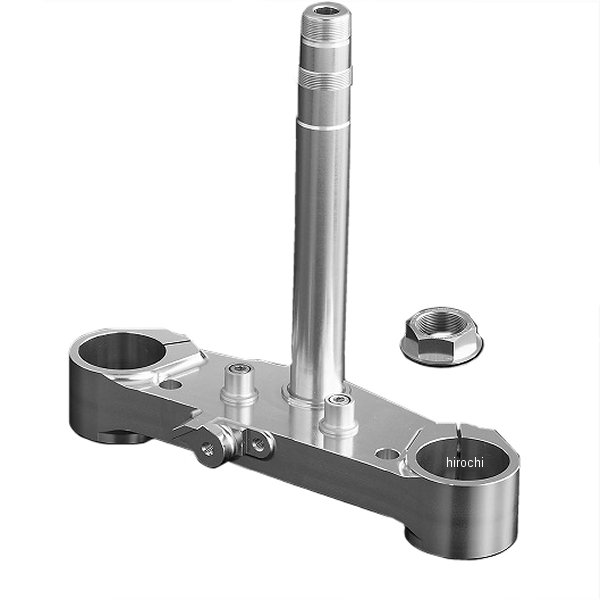 ステムロワーキット 18年- モンキー125 シルバー