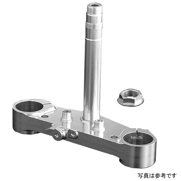 ステムロワーキット 18年- モンキー125 黒