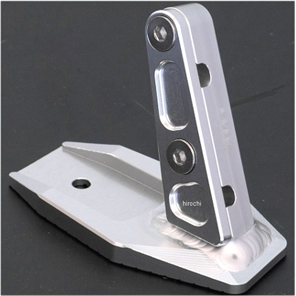 ワイドスタンド 20年-22年 ホンダ CT125 シルバー