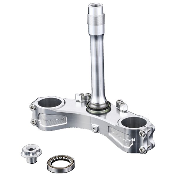 ロワーステムキット 18年-23年 Z900RS シルバー