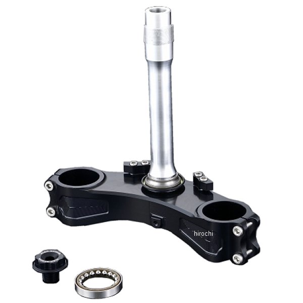 ロワーステムキット 18年-23年 Z900RS 黒