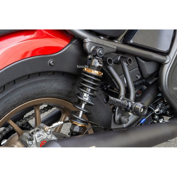 OVER OVER×YSS サスペンション  17年以降 レブル250