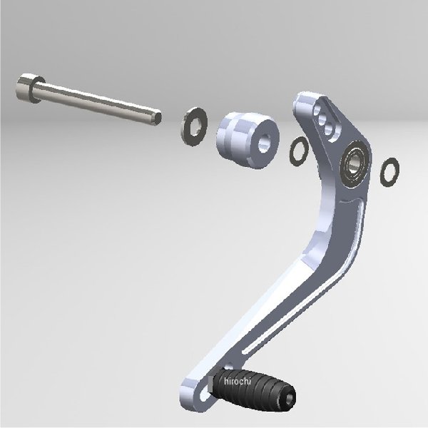 逆チェンジキット ガンメタ