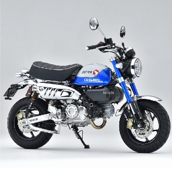 NLアップマフラー ステンレス