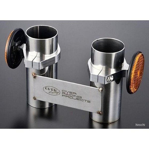 リフレクターステー GROM125、DAX125