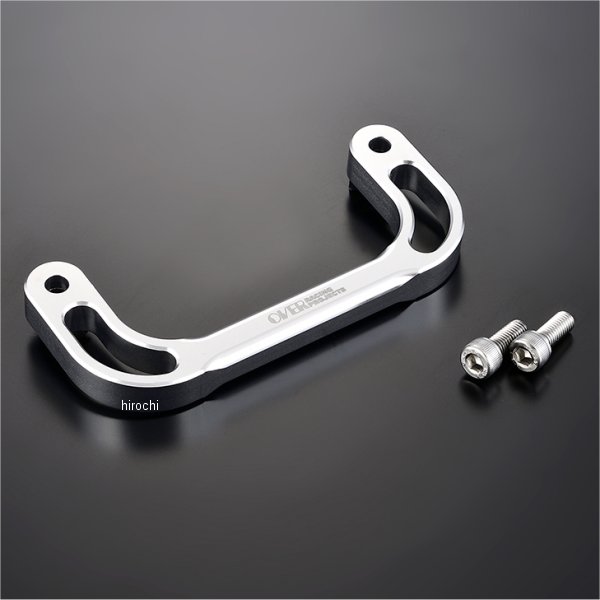 アシストグリップ 左 CT125 シルバー