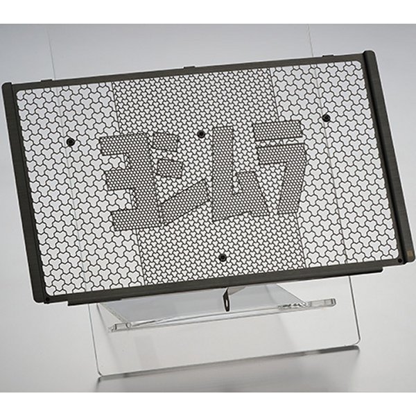 ラジエターコアプロテクター 18年-20年 Z900RS 黒