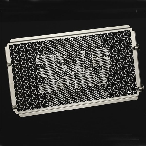 ラジエターコアプロテクター 22年 YZF-R7