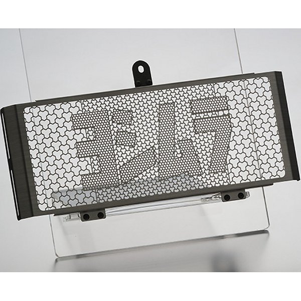 オイルクーラーコアプロテクター 10年-16年 CB1100 黒