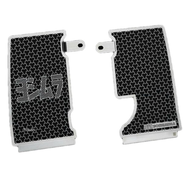 ラジエターコアプロテクター 16年- CRF1000L Africa Twin