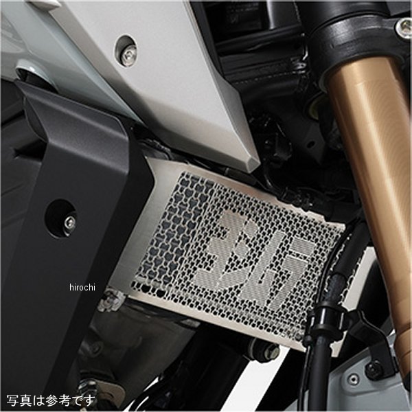 ラジエターコアプロテクター 18年-21年 CB125R