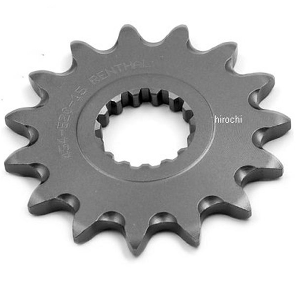 フロント スプロケット 520 09年-15年 YFZ450R スチール