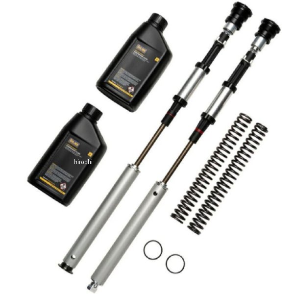 フロントサスペンションキット 倒立フォーク用 Screamin Eagle/OHLINS 18年以降 M8ソフテイル 45400355