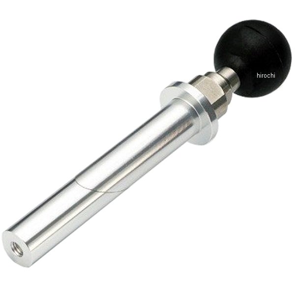 マウントシステム MOUNT SYSTEM C-15 M8シリーズ(アルミ強化タイプ) ステムマウントベース φ12.8mm