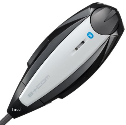 ビーコム B+COM ONE用 フェイスプレート パールホワイト