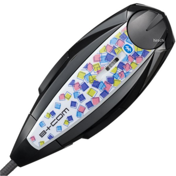 ビーコム B+COM ONE用 フェイスプレート ブリーズ