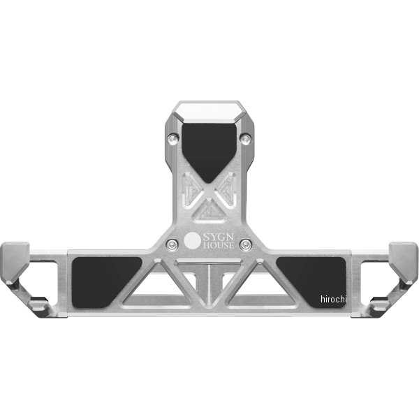 マウントシステム MOUNT SYSTEM Aパーツ A-46 スマートフォン ユニバーサルホルダー タイプ5