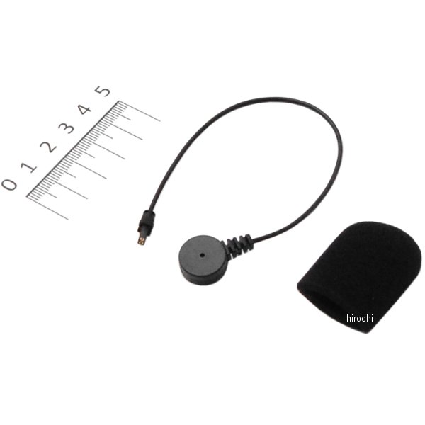 ビーコム プレイ B+COM PLAY 補修用 ワイヤーマイク