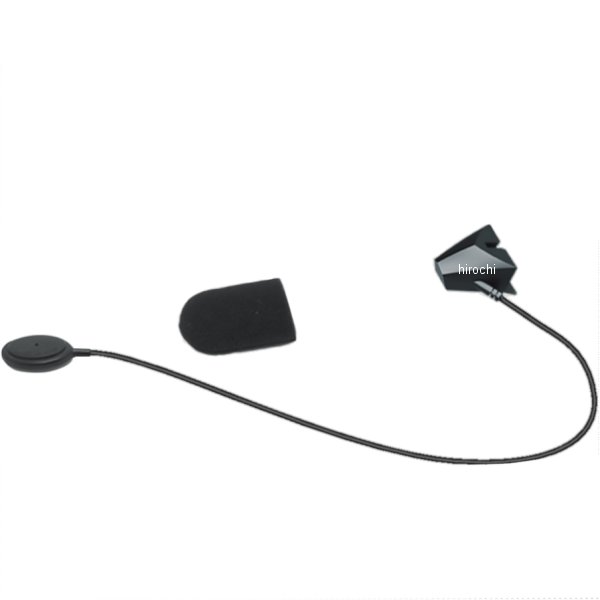 ビーコム B+COM SB6XR オプションパーツ ワイヤーマイク