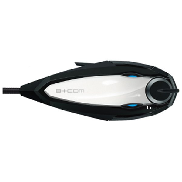 ビーコム B+COM SB6XR オプションパーツ フェイスプレート ホワイト