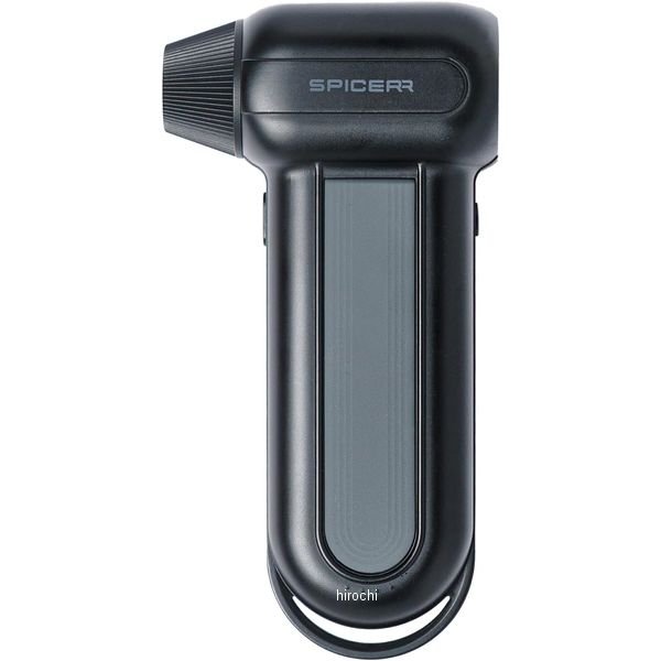 SPICERR スパイサー SJU-1 ポケッタブルジェットファン