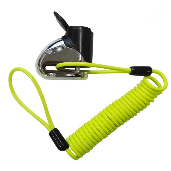 ディスクロック ミニ