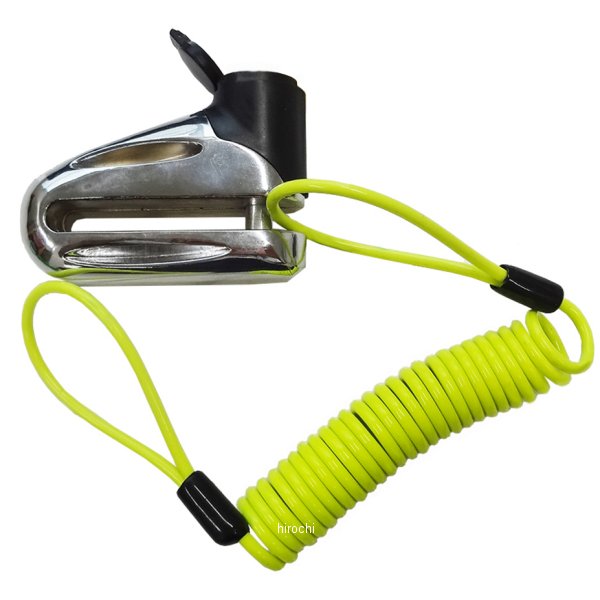 ディスクロック