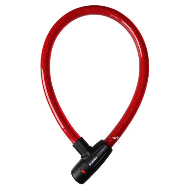 キャンディーズロック 25x900 赤