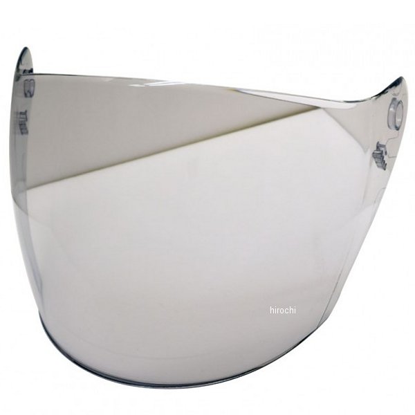 SABREシールド MP500用 ライトスモーク