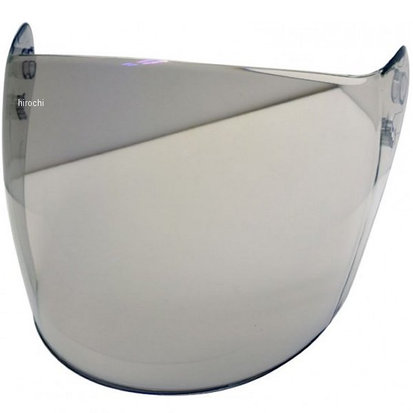 MP500 SABREシールド シルバー