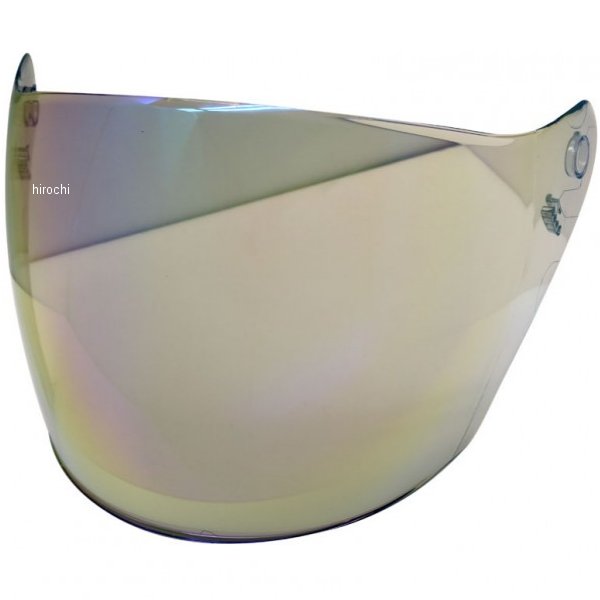 MP500 SABREシールド ミラーレインボー