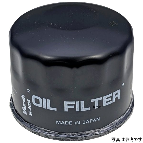 エンジンオイルフィルター 17年-18年 ニンジャ H2