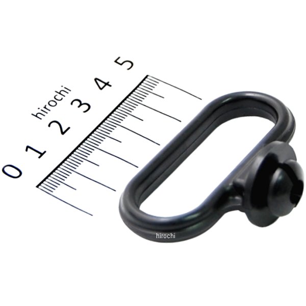 フロントフェンダーケーブルガイド 45451-473-000