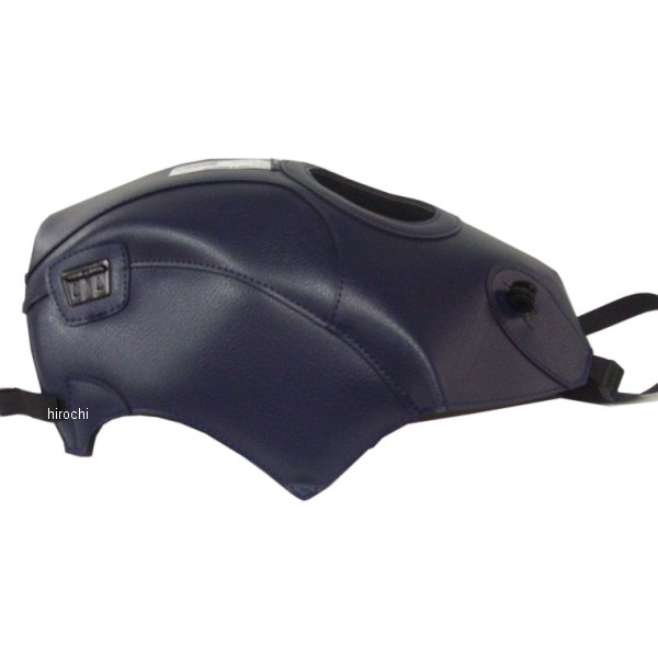 タンクカバー 96年-05年 BMW R1150GS ネイビーブルー