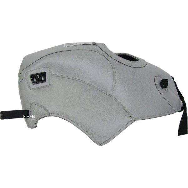 タンクカバー 96年-05年 BMW R1150GS ライトグレー