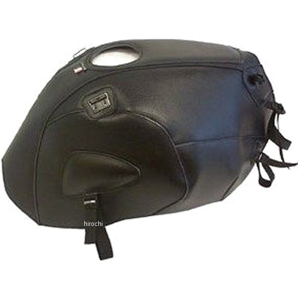 タンクカバー 02年-03年 モトグッチ V11 SPORT 黒